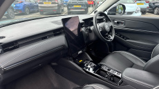 Honda E Ny1 150kW Elegance 69kWh 5dr Auto Electric Hatchback